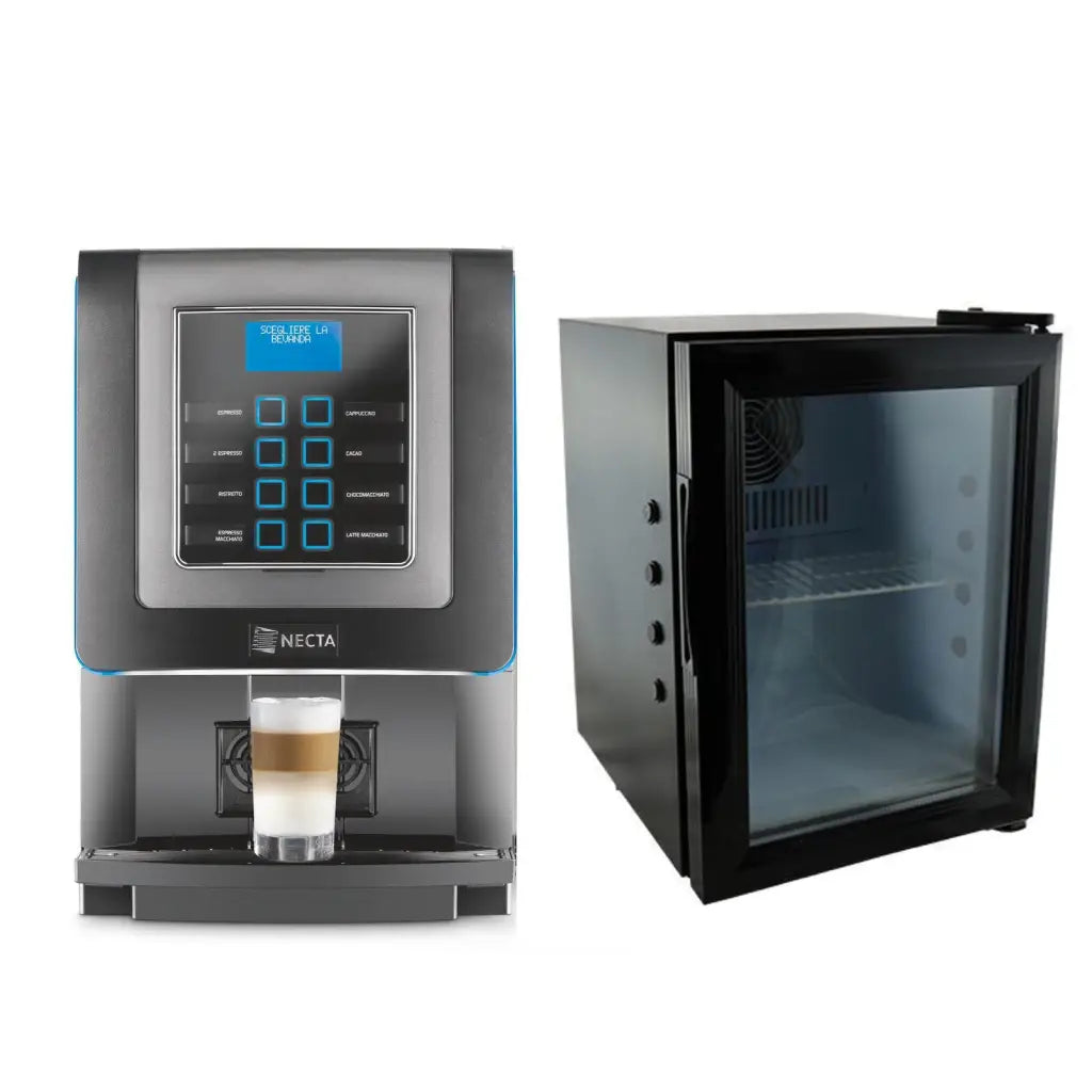 Koro espresso