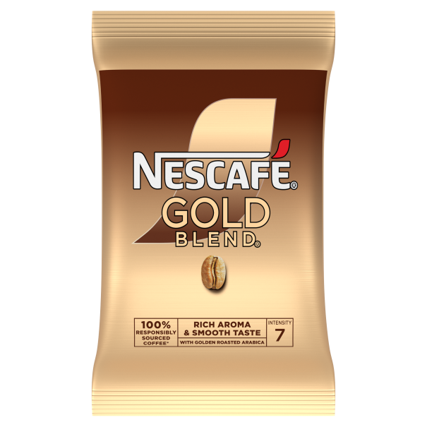 Nescafe Gold Kahve